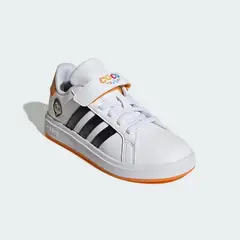 ADIDAS - Zapatillas Grand Court Disney JR5623 Niños