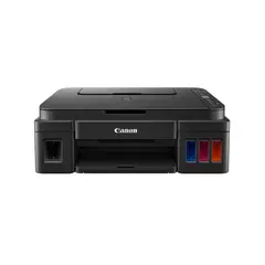 CANON - IMPRESORA PIXMA G3110 USB 48 BIT 1200DPI NEGRO PN 2315C004AC