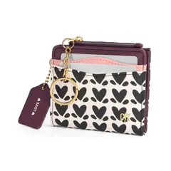 CYZONE - Monedero Vea de Mujer -