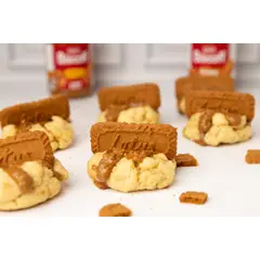 GENERICO - Galleta rellena Lotus - Tartale