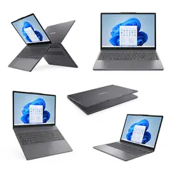 LENOVO - Notebook IdeaPad Slim 3 153 WUXGA IPS Core i5-13420H 2146GHz 8GB DDR5-4800 sin OS