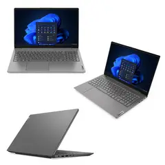 LENOVO - Notebook V15 G4 IRU, 15.6" FHD TN, Core i3-1315U 1.2 / 4.5GHz, 8GB DDR4-3200MHz sin OS
