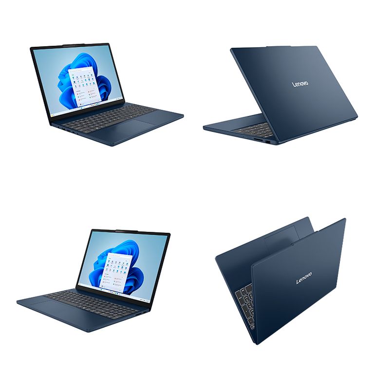 Notebook IDEPAD SLIM 3 15IRH10, 15.3" WUXGA IPS, Core i7 13620H 2.4/4.9GHz, 16GB