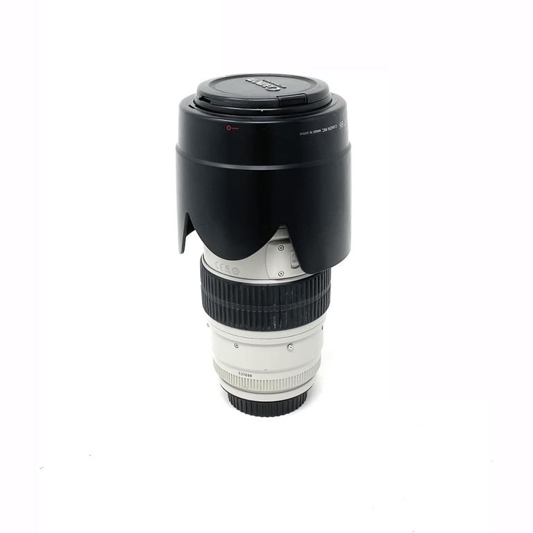 EF 70-200mm f28L IS USM Lente - Reacondicionado Como Nuevo