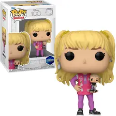 FUNKO - Zenon Girl of the 21st Century Zenon Kar Pop Vinyl Figure 1365 - regalo para Coleccionistas