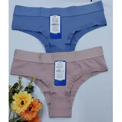 DIVA - Calzon BIKINI Mujer