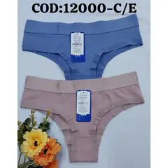 DIVA - Calzon BIKINI Mujer