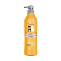 Salon In - Shampoo Curls & Waves 1000ml