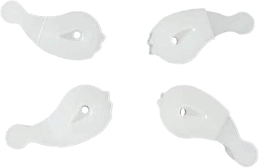 Kit de Lagrimas para Lavadora 80040