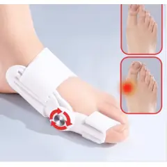 GENERICO - Corrector de Juanete Ortopédico
