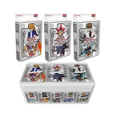 ORIGEN - Yu-Gi-Oh! 2025 Lata Mega Pack Tin Ingles
