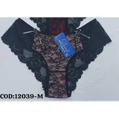 DIVA - Calzon BIKINI Mujer