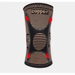 GENERICO - Rodillera Hilo de Cobre 2x1