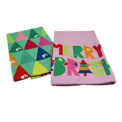 GENERICO - Barbie Set De Secadores x2und