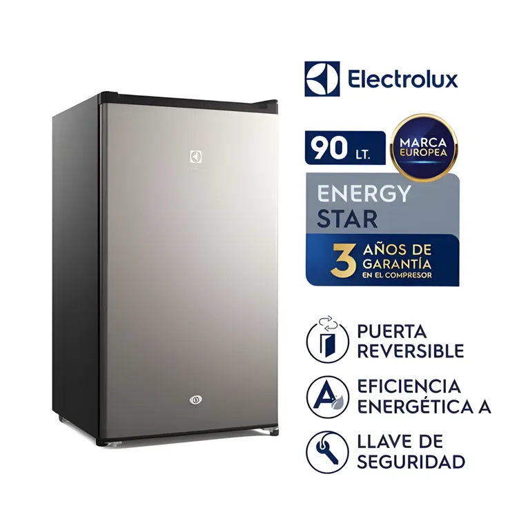 Frigobar ERD090G2HWG