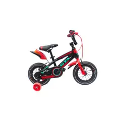 GTA - Bicicleta KID BIKE ARO 12