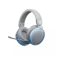 MACHENIKE - AUDIFONO GAMER GX60 GX60-GR WIRELESS-BT