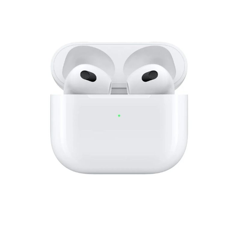 AirPods 4 gen cargador USB-C