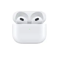 APPLE - AirPods 4 gen cargador USB-C