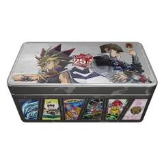 ORIGEN - Cartas Yu-Gi-Oh TCG 25th Aniversario Tin Dueling Mirrors Tins Master English