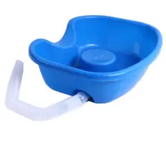 GENERICO - Lavatorio Portátil para Discapacitados