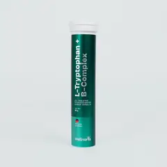 WELLNARIS - L-tryptophan + B-complex