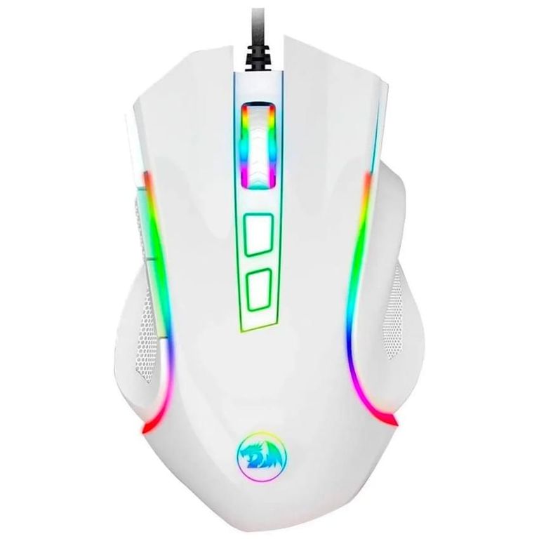 Mouse GRIFFIN M607W WHITE