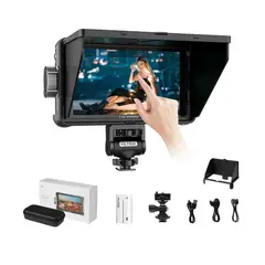 GENERICO - Monitor VILTROX DC-550 PRO