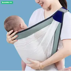 GENERICO - Porta bebé transpirable