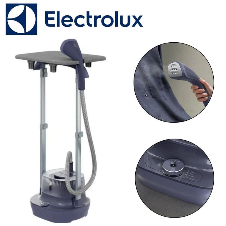 Vaporizador de ropa Expert EGS20