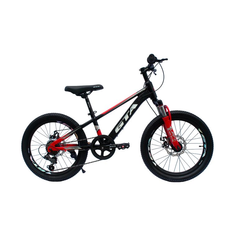 Bicicleta Infantil MTB BIKE Aro 20