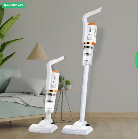 SmartClean - Aspiradora 3 en 1 Portátil