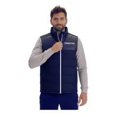 MACRON - Chaleco casual modelo Sparta