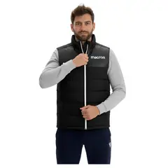 MACRON - Chaleco casual modelo Sparta
