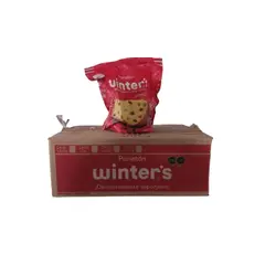 GENERICO - Panetón de bolsa 850 g - Winter's