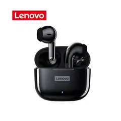 LENOVO - Audífonos Lp40 Pro Livepods Thinkplus Bluetooth 5.1