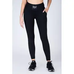 EVERLAST - Legging Long Fitful Mujer