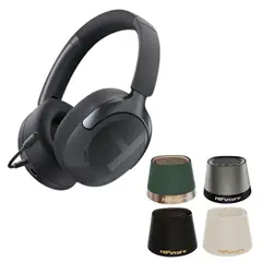 HAYLOU - Combo S40 Azul + Hifuture Parlante Mega S