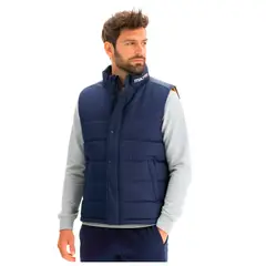 MACRON - Chaleco modelo Ozark para hombre