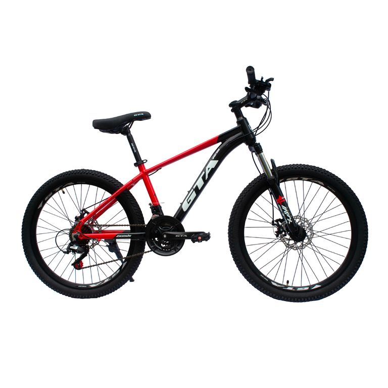 Bicicleta Infantil MTB BIKE Aro 24