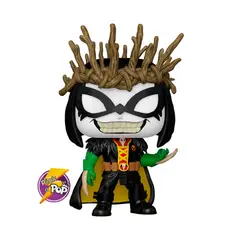 FUNKO - DC DARK MULTIVERSE ROBIN KING 581