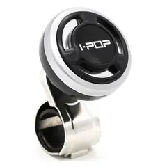 GENERICO - Perilla De Timón Universal Girador Manija De Volante Para Auto