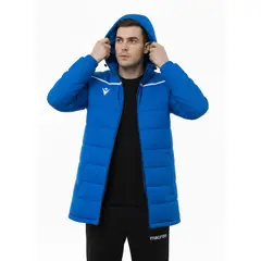 MACRON - Chaqueta modelo Vancouver acolchada para hombre