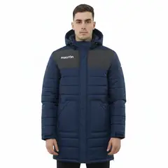 MACRON - Chaqueta Suva hombre