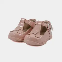 HORMIGUITA - Zapato Pibe Charol Niña