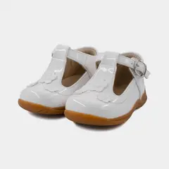 HORMIGUITA - Zapato Pibe Charol Niña