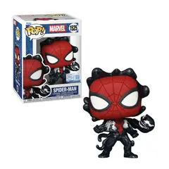 FUNKO - Spiderman Symbiote Pop 1525 Exclusivo GS