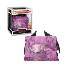 FUNKO - Gelatinous Cube Pop 1069 Dungeons and Dragons