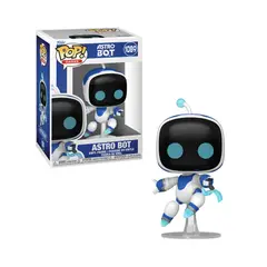 FUNKO - Astro Bot Pop 1089 Pop Games Original