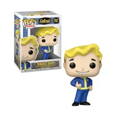FUNKO - Vault Boy Pop 1767 Fallout TV Show